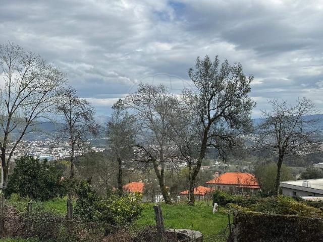 Terreno venda em Vila Verde e Barbudo, Vila Verde