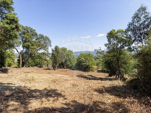 Terreno venda em Vila Verde e Barbudo, Vila Verde