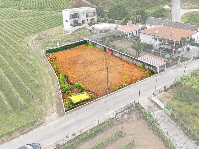 Terreno venda em Vila Verde e Santão, Felgueiras