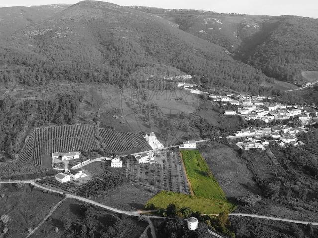 Terreno venda em Vilar, Cadaval