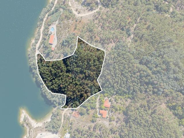 Terreno venda em Pedrogo, Terras de Bouro