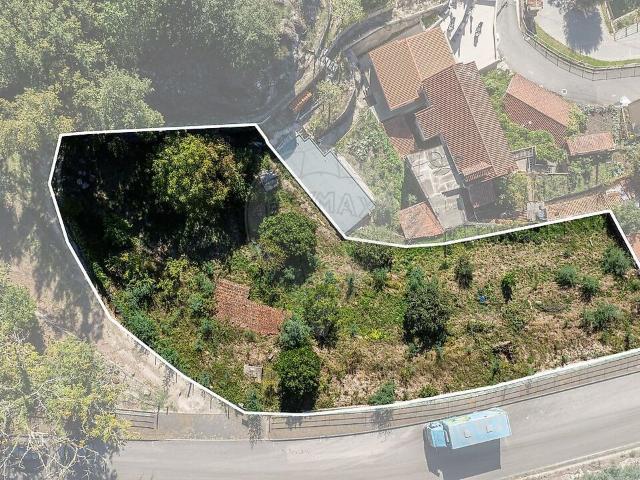Terreno venda em Assureira, Terras de Bouro