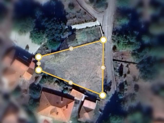 Terreno venda em Mosteiro de Fráguas, Tondela