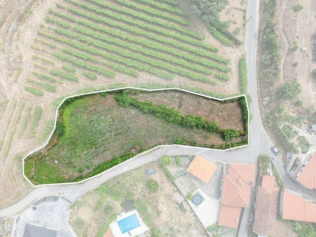 Terreno venda em Lijó, Mondim de Basto
