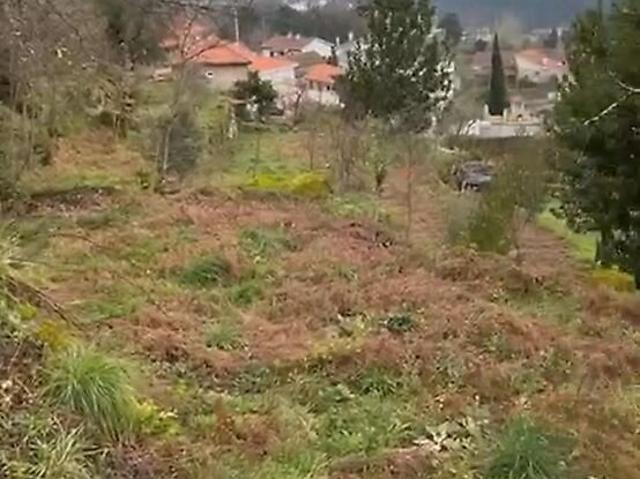 Terreno venda em Vilar de Ferreiros, Mondim de Basto