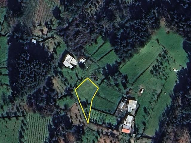 Terreno venda em Vilar Seco, Nelas