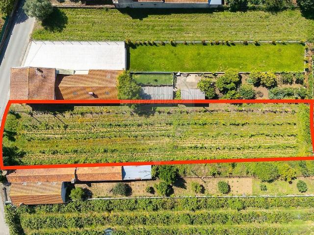 Terreno venda em Vilarinho do Bairro, Anadia