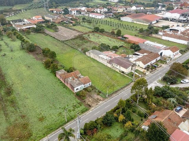 Terreno venda em Vilarinho do Bairro, Anadia