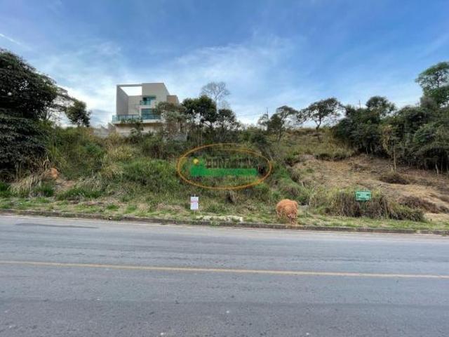 Terreno venda em Itabirito, Região Geográfica Intermediária de Belo Horizonte