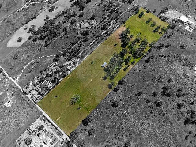 Terreno venda em Tourega, Arraiolos