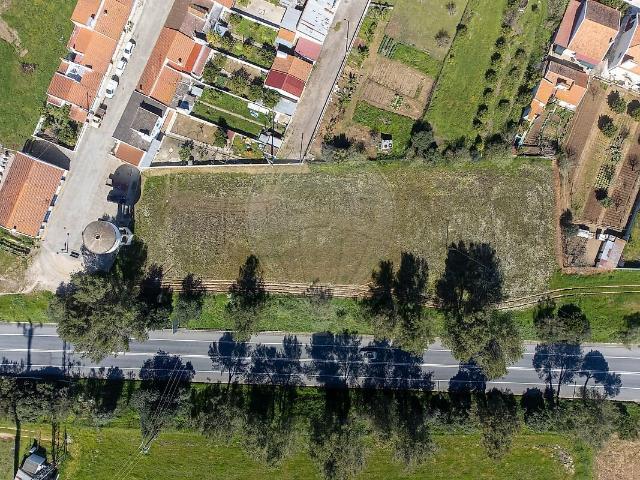 Terreno venda em Tourega, Arraiolos