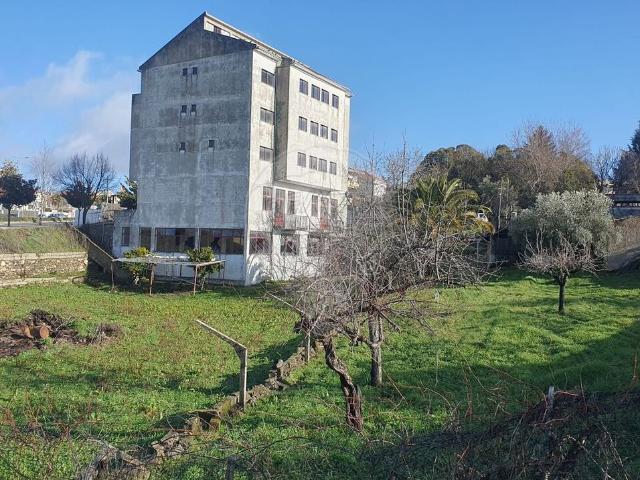 Terreno venda em Matela, Bragança