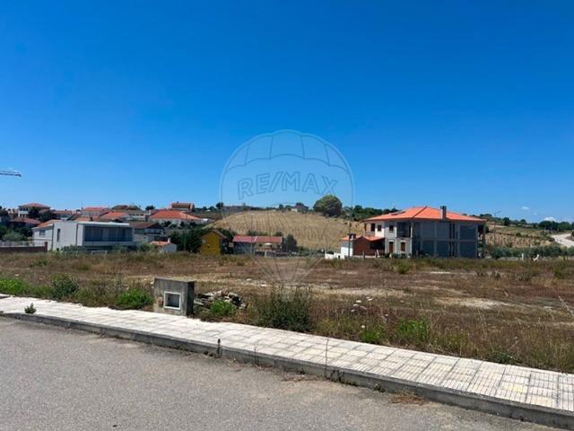 Terreno venda em Matela, Bragança