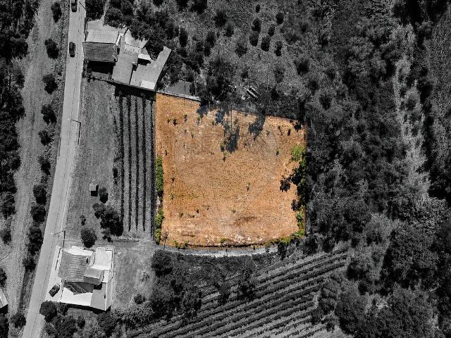 Terreno venda em Vinha da Rainha, Soure
