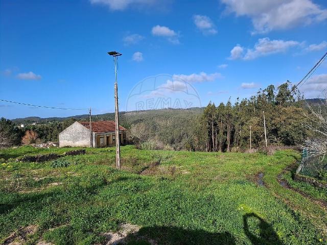 Terreno venda em Vinha da Rainha, Soure