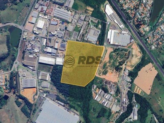 Terreno venda em Região Imediata de Campinas, Região Metropolitana de Campinas