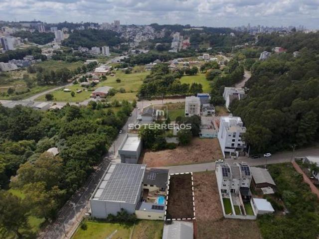 Terreno venda em Região Geográfica Imediata de Caxias do Sul, Caxias do Sul