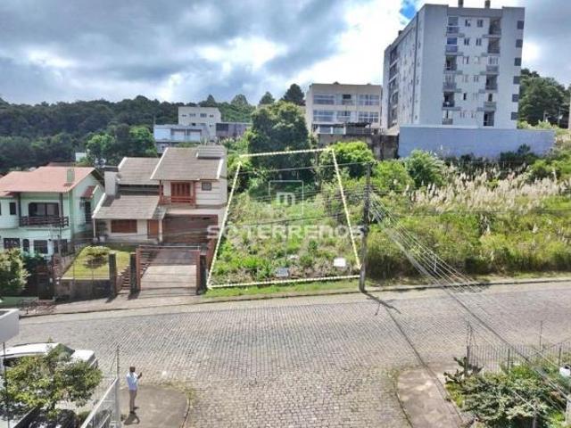 Terreno venda em Região Geográfica Imediata de Caxias do Sul, Caxias do Sul