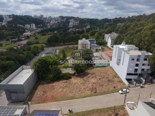Terreno venda em Região Geográfica Imediata de Caxias do Sul, Caxias do Sul