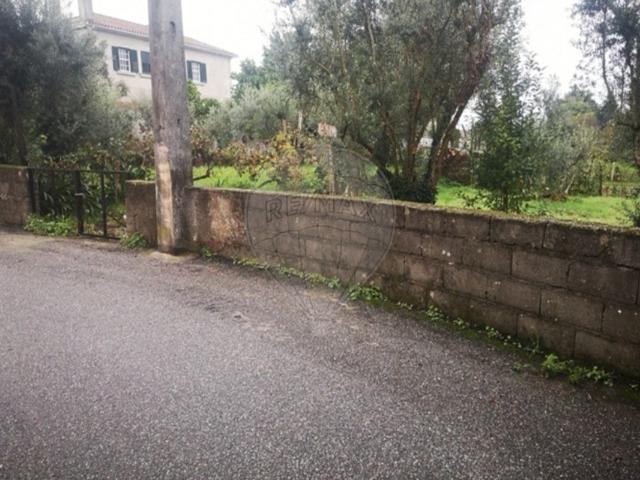 Terreno venda em Faíl e Vila Chã de Sá, Viseu