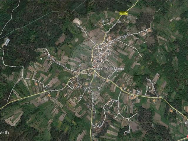 Terreno venda em Vila Chã do Monte, Viseu