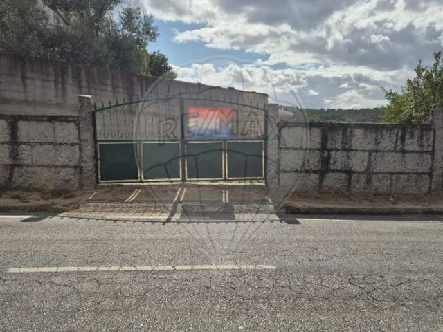 Terreno venda em Viseu
