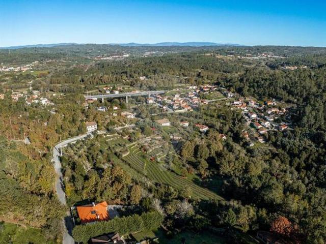 Terreno venda em Couto de Cima, Viseu