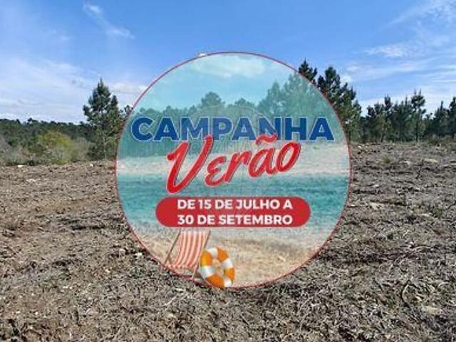 Terreno venda em Viseu