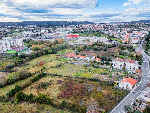Terreno venda em Viseu
