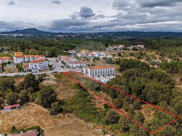 Terreno venda em Viseu