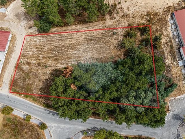 Terreno venda em Viseu