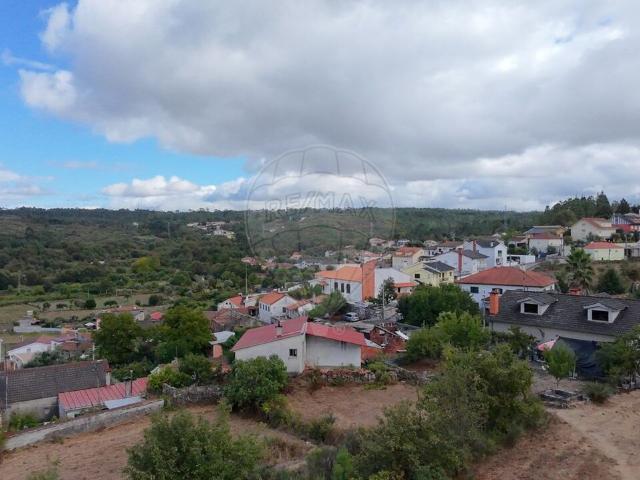 Terreno venda em Queirela, Viseu