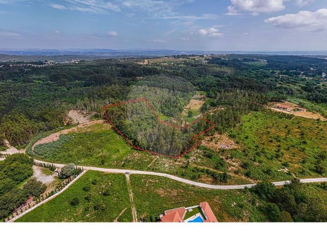 Terreno venda em Nespreira de Mundão, Viseu
