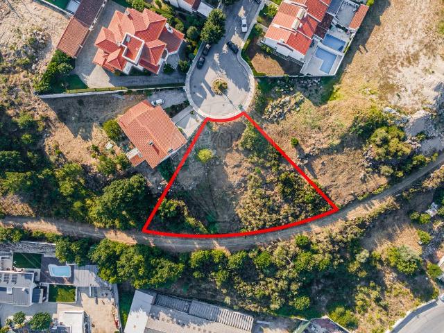Terreno venda em Viseu