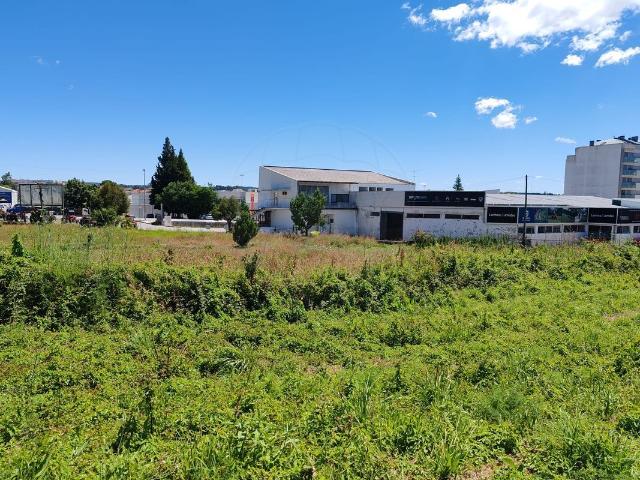 Terreno venda em Bairro São José, Viseu