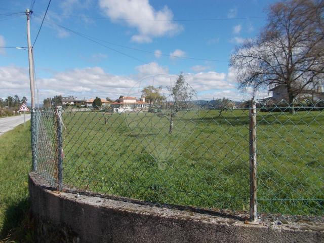 Terreno venda em Viseu