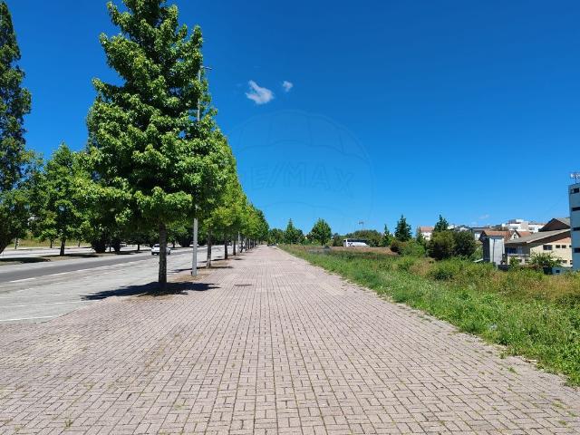 Terreno venda em Bairro São José, Viseu