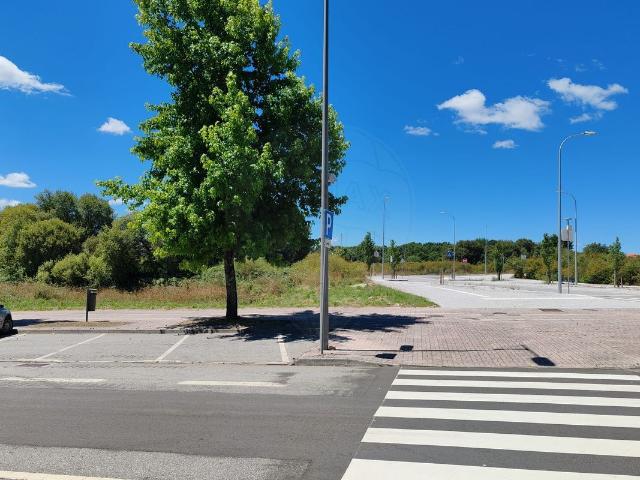 Terreno venda em Bairro São José, Viseu
