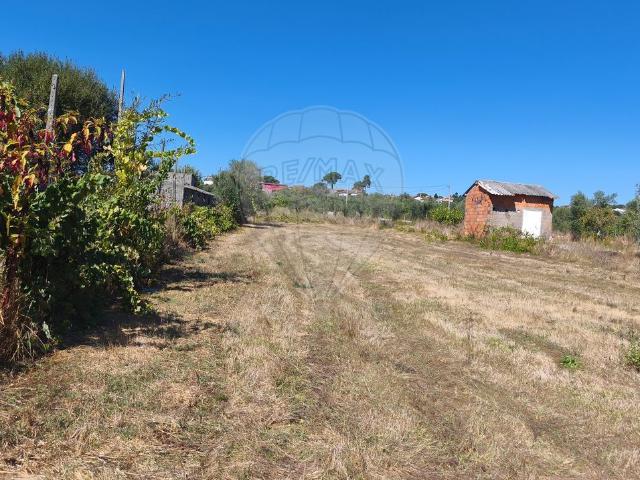 Terreno venda em Rebordinho, Viseu