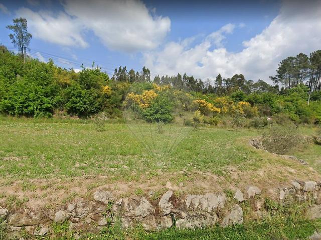 Terreno venda em Routar, Viseu