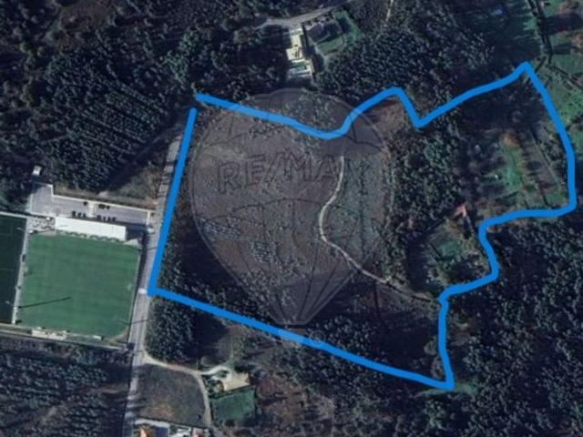 Terreno venda em Viseu