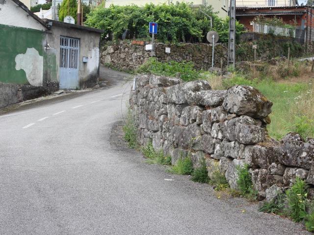 Terreno venda em Corvos-à-Nogueira, Viseu