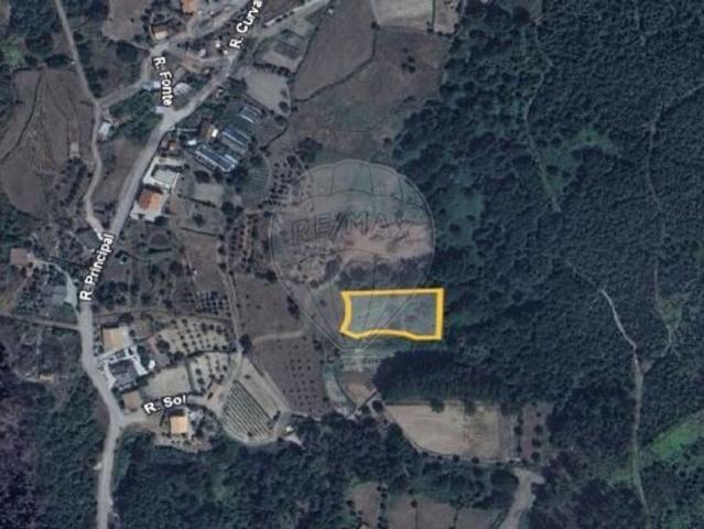 Terreno venda em Viseu