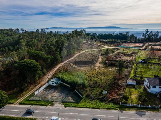 Terreno venda em Viseu