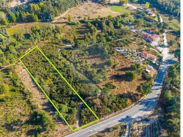 Terreno venda em Viseu