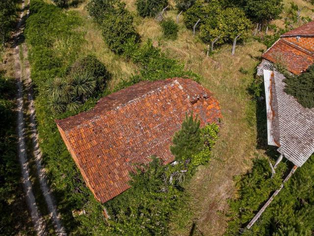 Terreno venda em Póvoa de Calde, Viseu