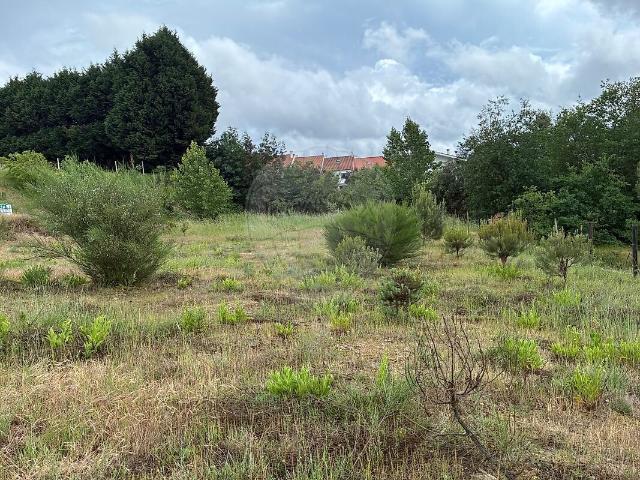 Terreno venda em Bairro da Quinta de Santa Luzia, Viseu