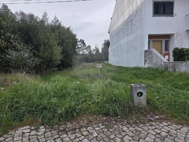 Terreno venda em Quinta do Catavejo, Viseu