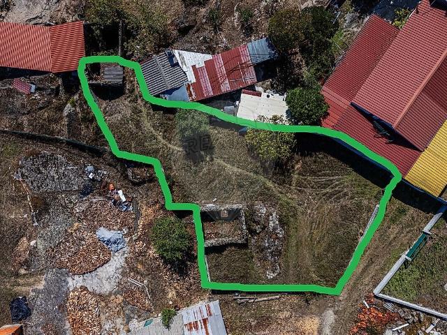 Terreno venda em Coutos de Viseu, Viseu
