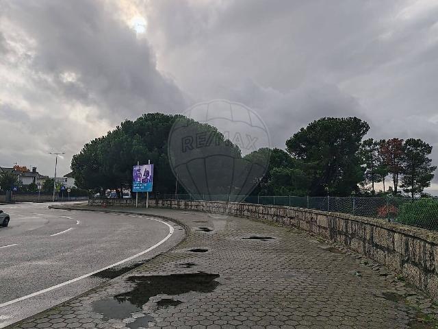 Terreno venda em Bairro de Santa Rita, Viseu